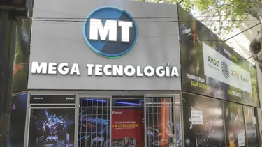 La empresa fue desarticulada el viernes 20 de agosto de 2025 La empresa fue desarticulada el viernes 20 de agosto de 2025