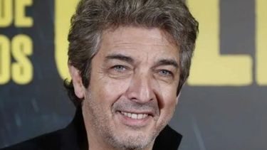 Ricardo Darín se luce en esta película.