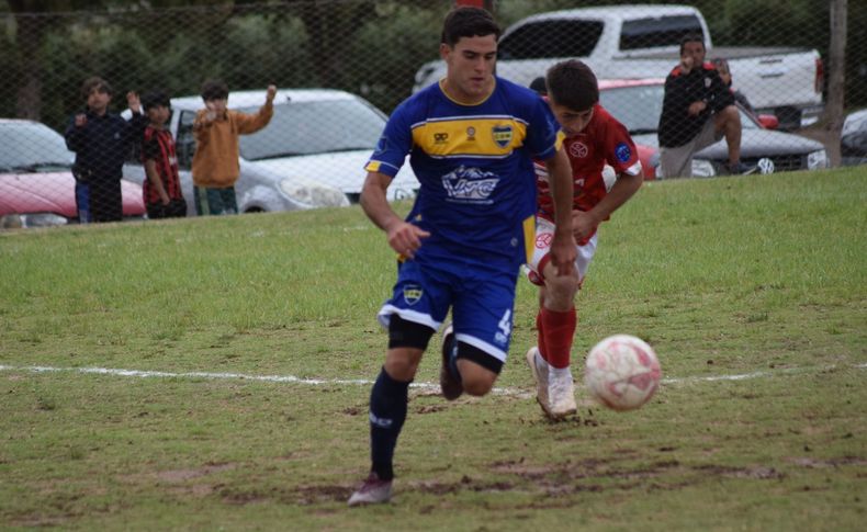 (Foto gentileza CDM).