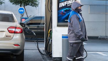 El combustible subió más del 15% en dos meses: cuánto cuesta hoy llenar el tanque en Mendoza El combustible subió más del 15% en dos meses: cuánto cuesta hoy llenar el tanque en Mendoza