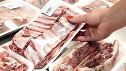 Acuerdo para garantizar el abastecimiento de cinco cortes parrilleros para Año Nuevo