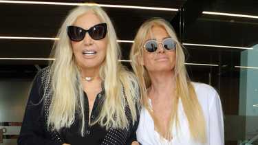 Tras un grave accidente, operan de urgencia a la hija de Susana Giménez