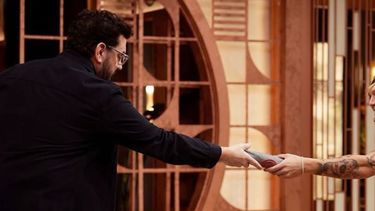 Quiénes subieron al balcón y quiénes obtuvieron el delantal gris en MasterChef Celebrity