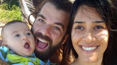 Sitio Andino | Trágedia familia