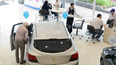 El mercado de los 0km prevé fuertes alzas en producción y exportaciones, aunque ventas más moderadas