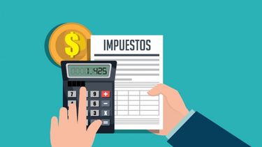 impuestos: ¿como es la presion respecto al mundo?