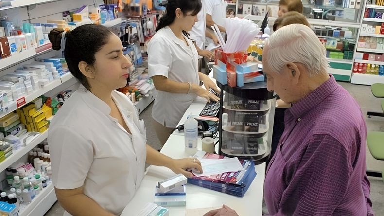 Medicamentos: la preocupación del Colegio Farmacéutico de Mendoza por los durísimos recortes.