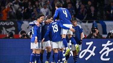 Asiáticos y europeos uno de los partidos más atractivos del Mundial. Asiáticos y europeos uno de los partidos más atractivos del Mundial.
