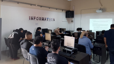 Curso gratuito de Excel se dictará en Godoy Cruz. Curso gratuito de Excel se dictará en Godoy Cruz.