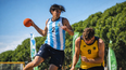 beach handball: llega a mendoza la seleccion argentina y habra un campus historico en tunuyan beach handball: llega a mendoza la seleccion argentina y habra un campus historico en tunuyan