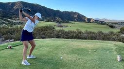 El golf mendocino está en expansión.