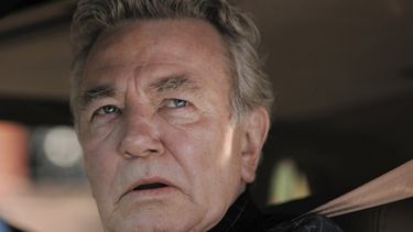 Sitio Andino | albert finney