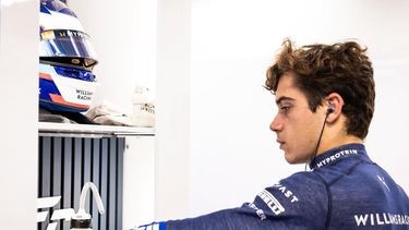 franco colapinto y la jugada de ajedrez avanzada que se pergena, para que en el 2025 siga en un formula 1