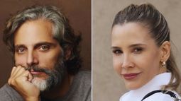 Joaquín Furriel y Guillermina Valdés separados: la razón de la ruptura