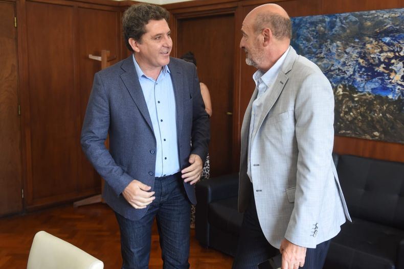 Mendoza y San Juan anunciaron anticipos económicos para la cosecha, acarreo y elaboración de uvas para mosto