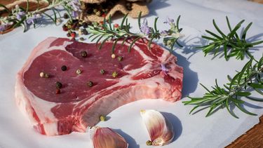 Alimentos sabor Umami