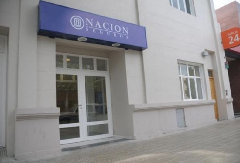 Nación Seguros