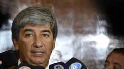 Empezó el mega juicio contra Walter Bento: todos los detalles