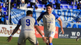 godoy cruz, obligado a ganar: el expreso recibe a central norte con la clasificacion en la mira