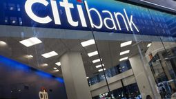 Pelea de bancos para quedarse con el CITI argentino