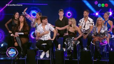 ¿Quién volvió a Gran Hermano?