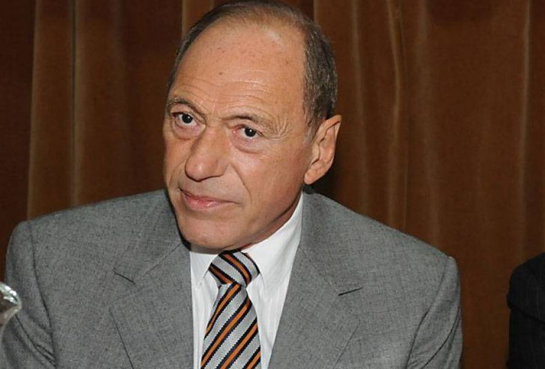 Zaffaroni