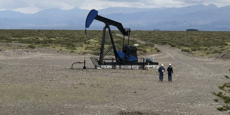 Buscan sostener la suspensión de la entrega de acciones de YPF