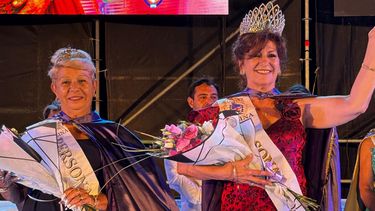 Sitio Andino | Reina Provincial de las Personas Mayores 2026