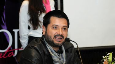 Sitio Andino | Conferencia Jorge Rojas