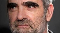 Luis Tosar brilla en esta película en Netflix.