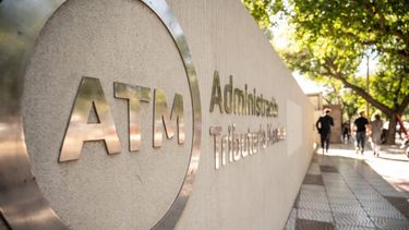 ATM comunica todo lo que hay que saber para evitar deudas. ATM comunica todo lo que hay que saber para evitar deudas.