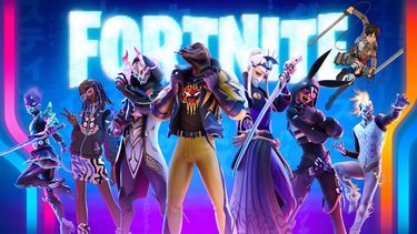 Fortnite revoluciona todo con las nuevas skins de Spider-Man.