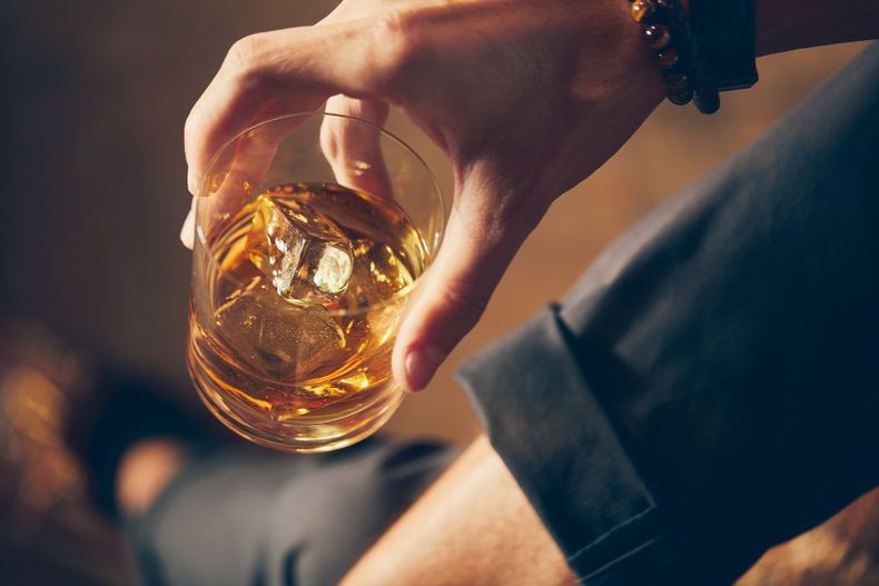 Cada tercer sábado de mayo, es el Día Internacional del Whisky