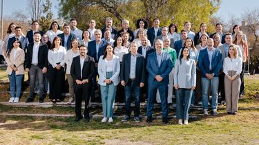 El peronismo mendocino buscará mejorar los resultados obtenidos en 2023