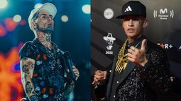 Ema Noir, de Ke Personajes, y L-Gante.