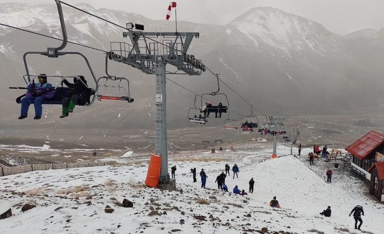 Turismo: los motivos que anticipan un complejo fin de semana
