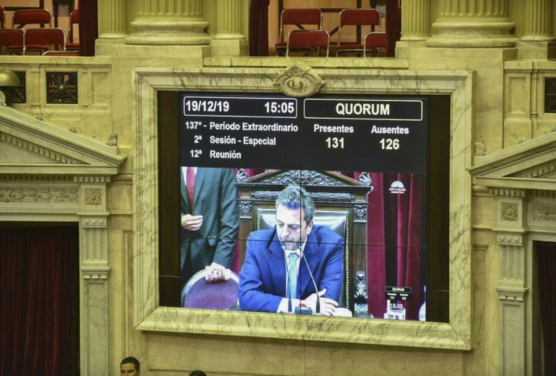 Diputados