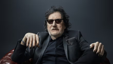 Charly García fue operado y evoluciona favorablemente tras una intervención programada