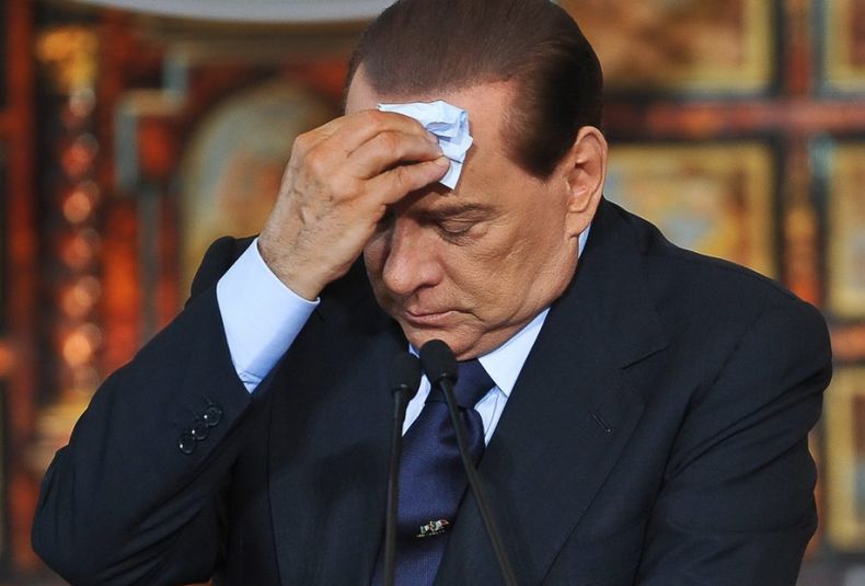 Berlusconi