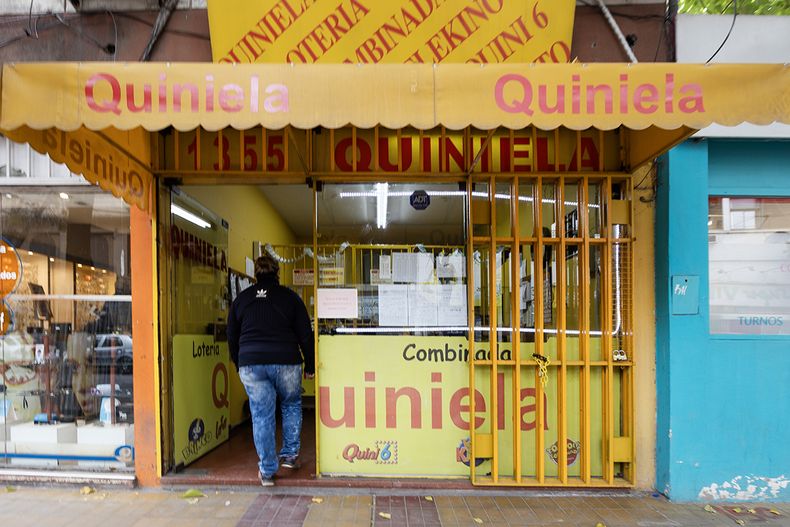 Quiniela de Mendoza hoy, en vivo: resultados del 15 de febrero Quiniela de Mendoza hoy, en vivo: resultados del 15 de febrero