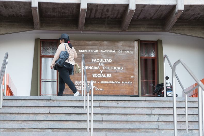 La UNCuyo fue reconocida en dos disciplinas por el Ranking QS.