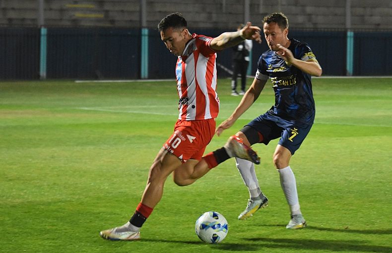 Juventud Unida San Miguel vs Atletico Argentino » Predictions, Odds + Live  Streams