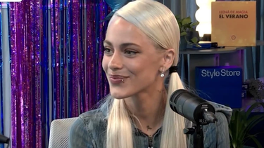 Tini Stoessel rompe el silencio: Yo no me cargué ninguna familia