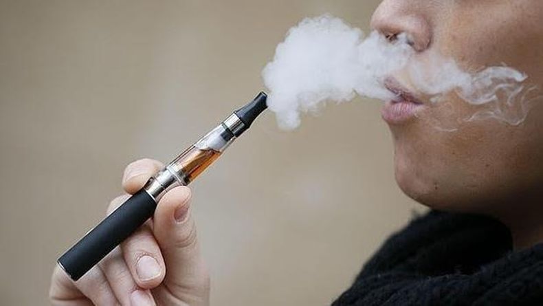 Preocupación | Los médicos advierten sobre la transición hacia los cigarrillos electrónicos