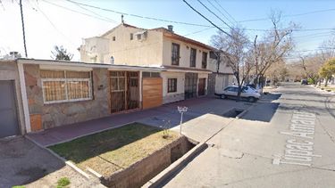 golpearon a un hombre y le robaron todos sus ahorros en godoy cruz