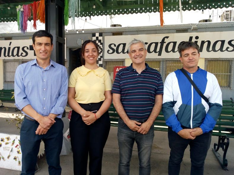 Autoridades confirmaron la postergación de esta Fiesta Nacional