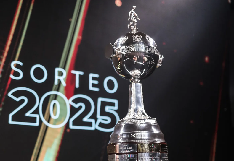 Se viene el mejor fútbol.