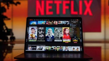 El documental de Netflix sobre una estrella de Hollywood que está arrasando.