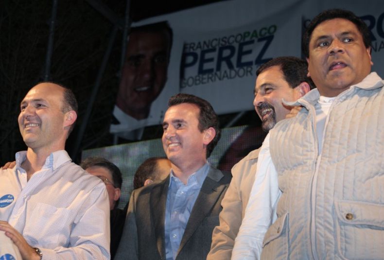 Elecciones primarias