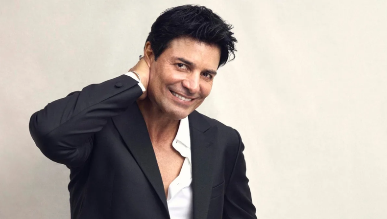 Chayanne confirma nuevo show en Vélez: cómo conseguir entradas y fechas clave
